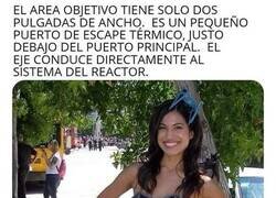 Enlace a Todos sabemos que tiene un punto débil...