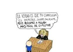 Enlace a Sobrecualificado