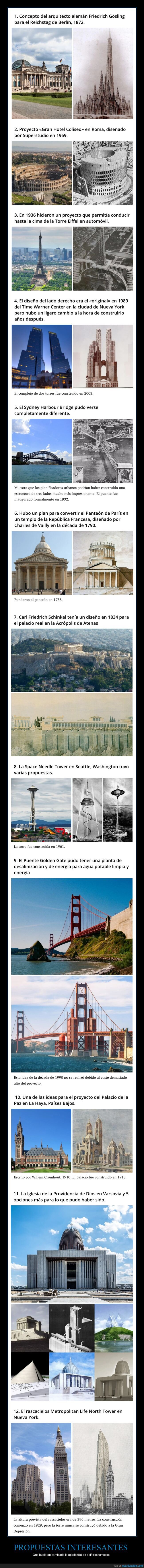 propuestas,edificios,aspecto