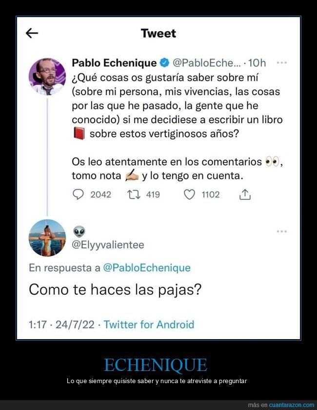 echenique