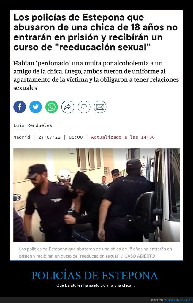 policía,abusar,prisión,curso