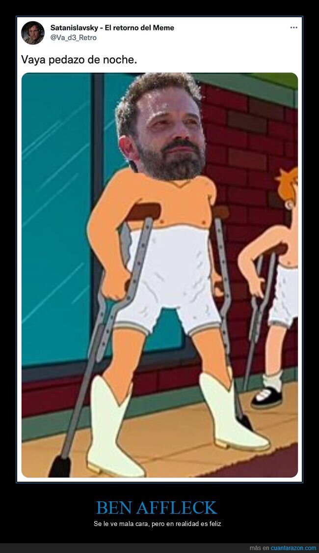 ben affleck,jennifer lópez,muerte por kiki