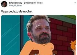 Enlace a JLo no le da tregua