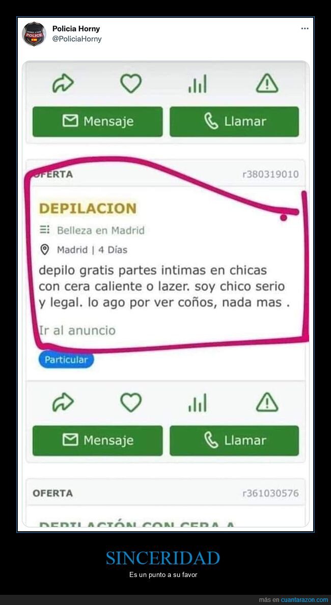 anuncios,depilar,gratis,wtf