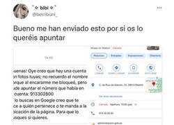 Enlace a Maestro de la seducción