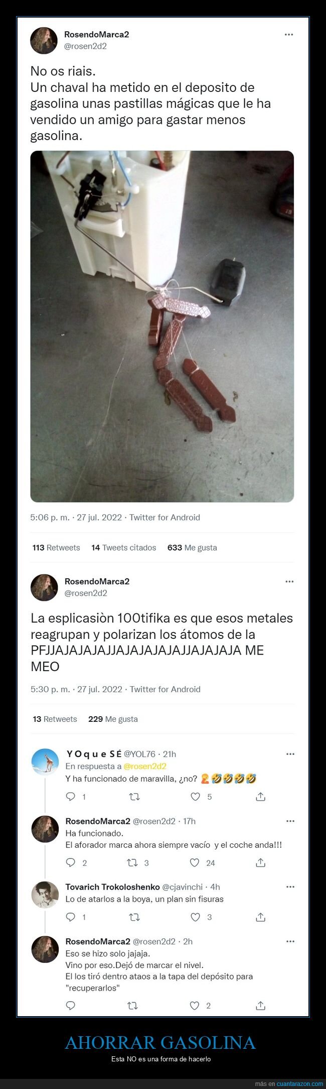 gasolina,pastillas,gastar,mecánico