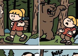 Enlace a Héroe de cuatro patas