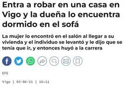 Enlace a Cuando te coincide el robo con la hora de la siesta