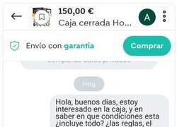 Enlace a Caja de Warhammer en venta