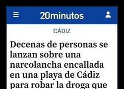 Enlace a Aprovechando la ocasión