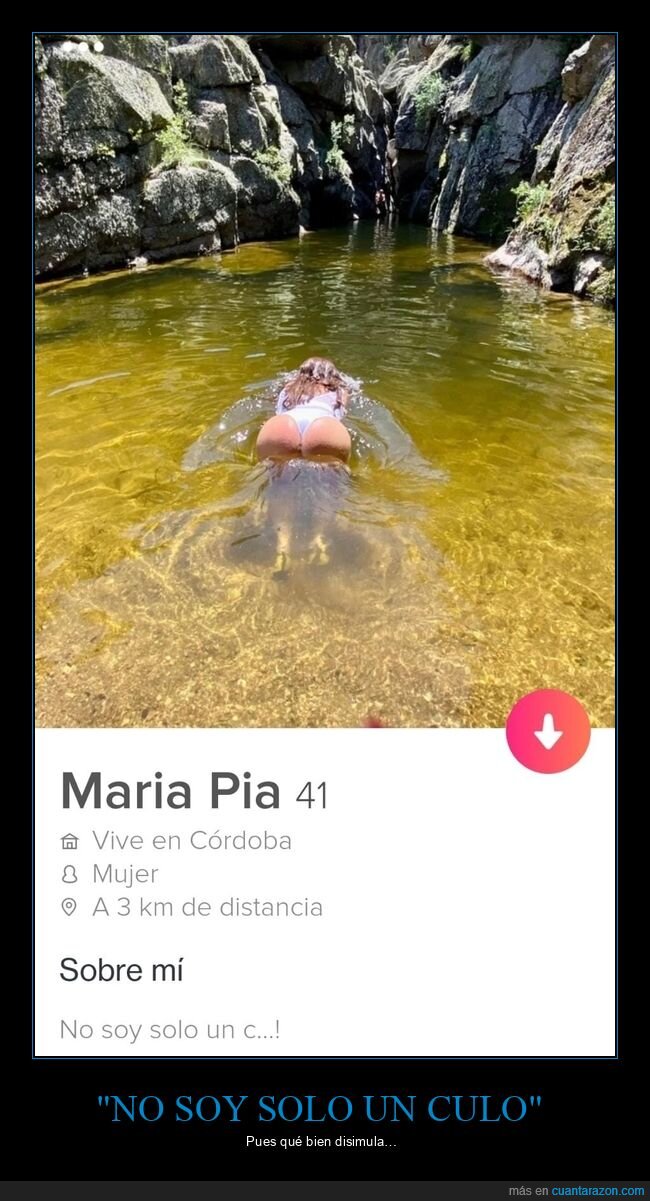 tinder,foto,descripción
