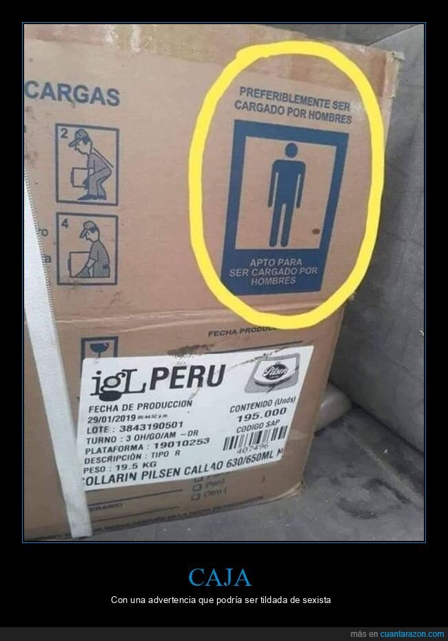 caja,cargar,hombres