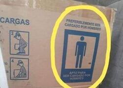 Enlace a Mensaje de advertencia