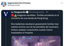 Enlace a Negacionistas de la realidad