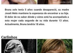 Enlace a Intentando averiguar qué aspecto tendrían estas personas desaparecidas en la actualidad con la ayuda de IA y Photoshop