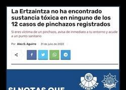 Enlace a Acerca de los pinchazos...