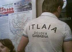 Enlace a Camiseta de marca