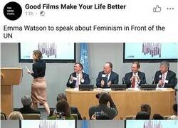 Enlace a Se les va la mirada...