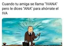 Enlace a Ahorrando con cabeza
