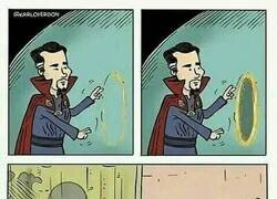 Enlace a Agujero de guión