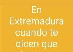 Enlace a En Extremadura no es un piropo