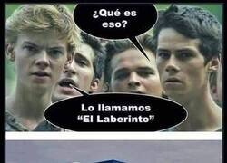 Enlace a El peor lugar para pasar un fin de semana