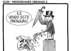 Enlace a Un negocio redondo