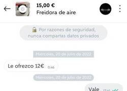 Enlace a El peor insulto