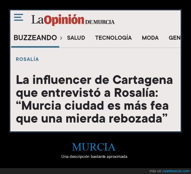 murcia,ciudad,fea