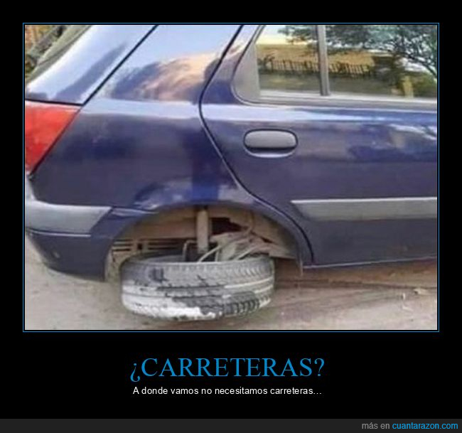 coches,fails,rueda