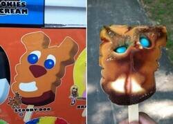 Enlace a Expectativas VS Realidad