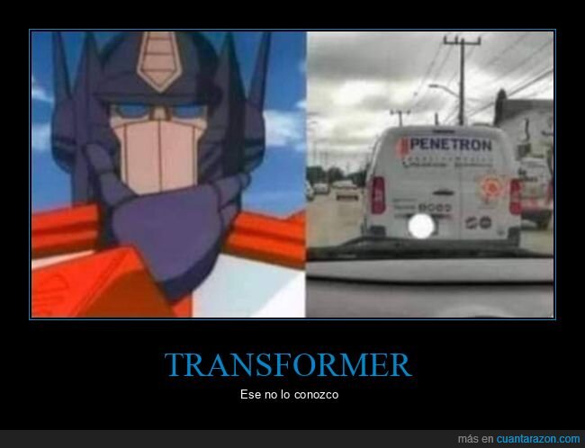 transformer,furgoneta,wtf