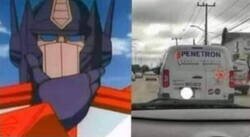 Enlace a Un transformer nuevo