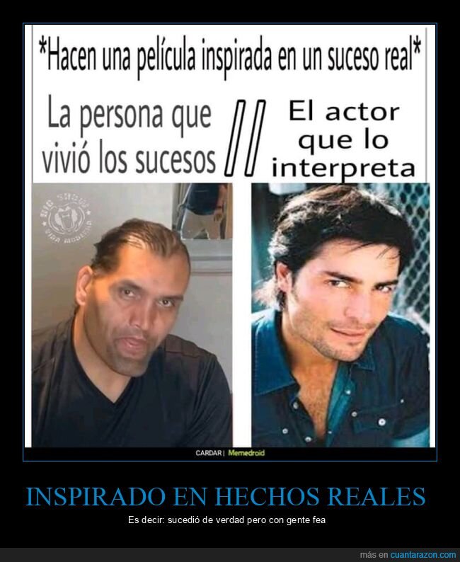 hechos reales,película,actor