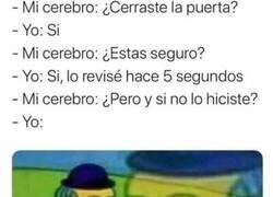 Enlace a Cerebro troll