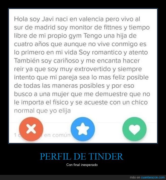 perfil,tinder,wtf