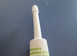 Enlace a Cinco, por el culo te ________