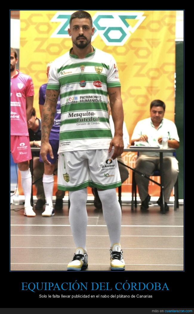 equipación,córdoba,publicidad