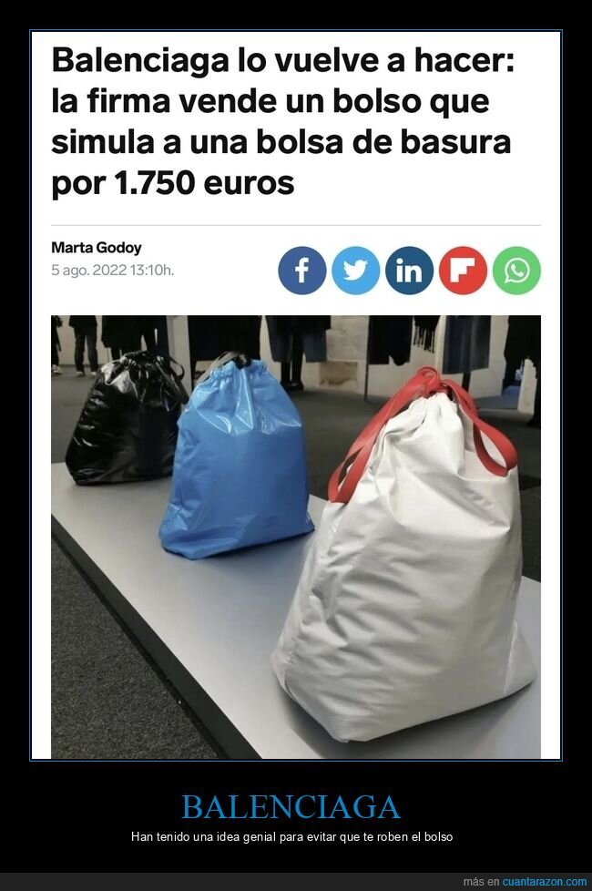 balenciaga,bolsa de basura,bolso,wtf