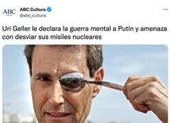 Enlace a Putin no para de crearse enemigos