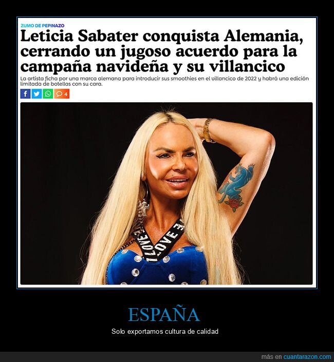 alemania,leticia sabater,navidad,villancico