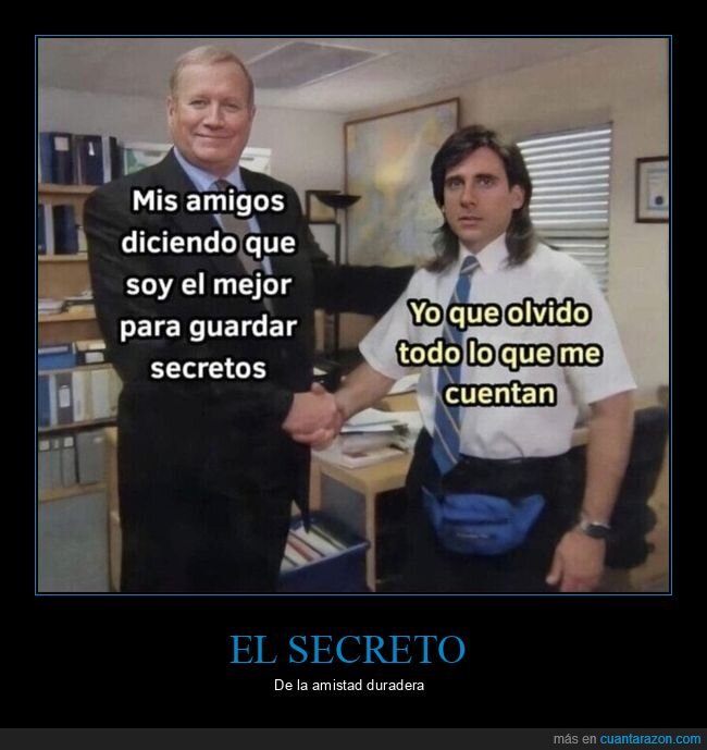 amigos,mejor,secretos