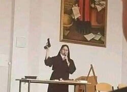 Enlace a Métodos de evangelización radicales