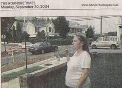 Enlace a La salud del feto es lo primero