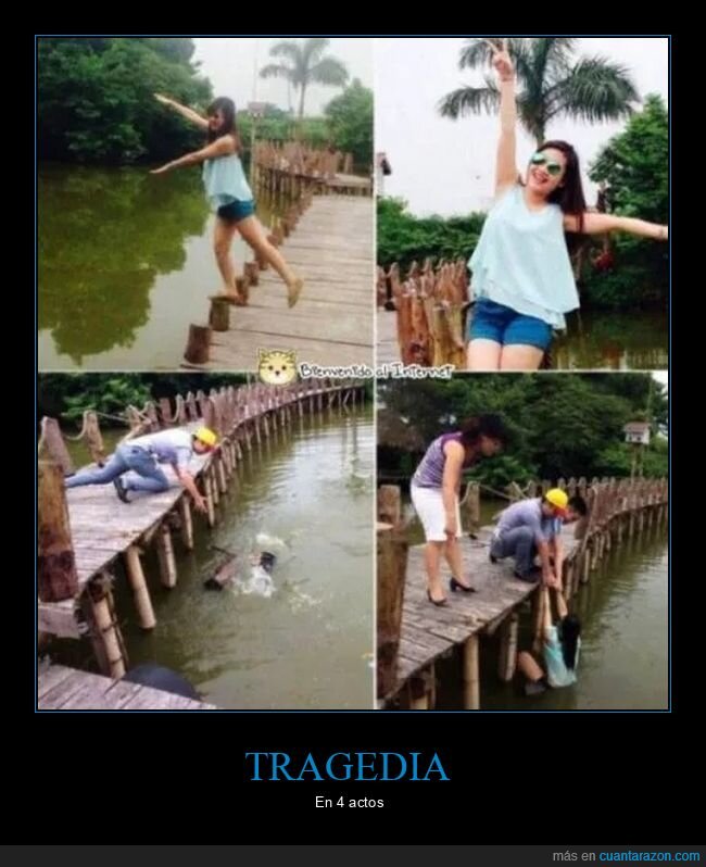 agua,fails