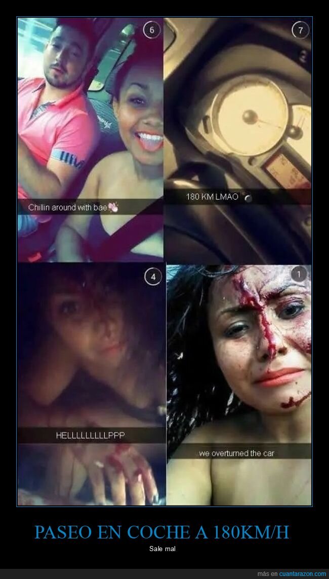 accidente,coches,fails,velocidad