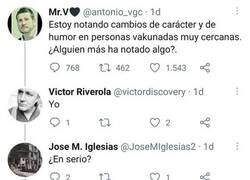 Enlace a Negacionista forever alone