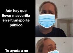 Enlace a No hay mal que por bien no venga