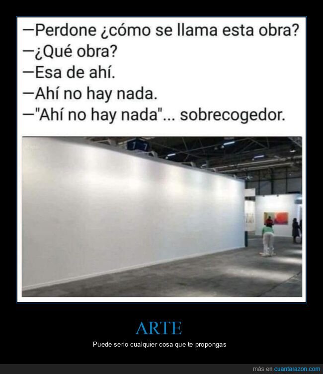 arte,nada