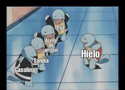 Enlace a Una cosa tras otra...